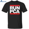 Pete Crow-armstrong Run Pca Shirt