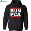 Pete Crow-armstrong Run Pca Shirt 2
