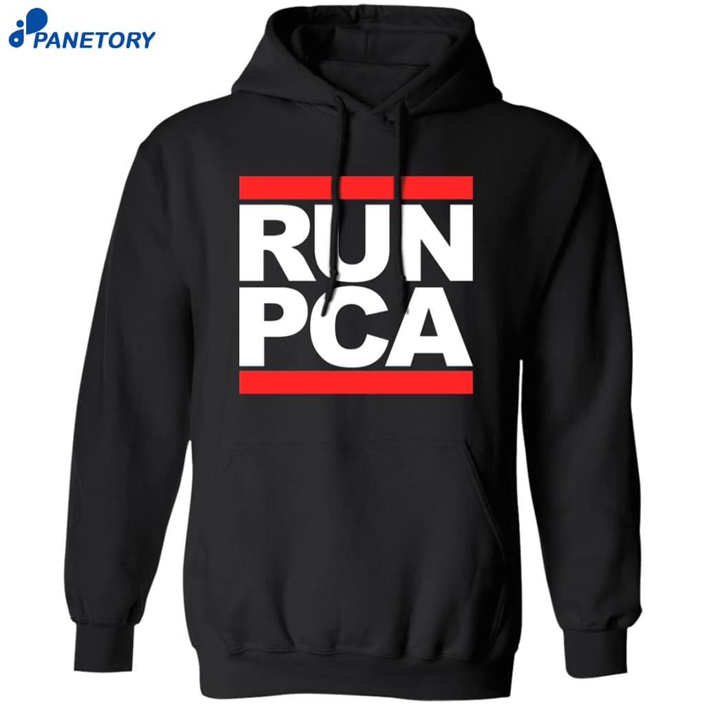 Pete Crow-armstrong Run PCA Shirt 7 Pete Crow-armstrong Run Pca Shirt 2