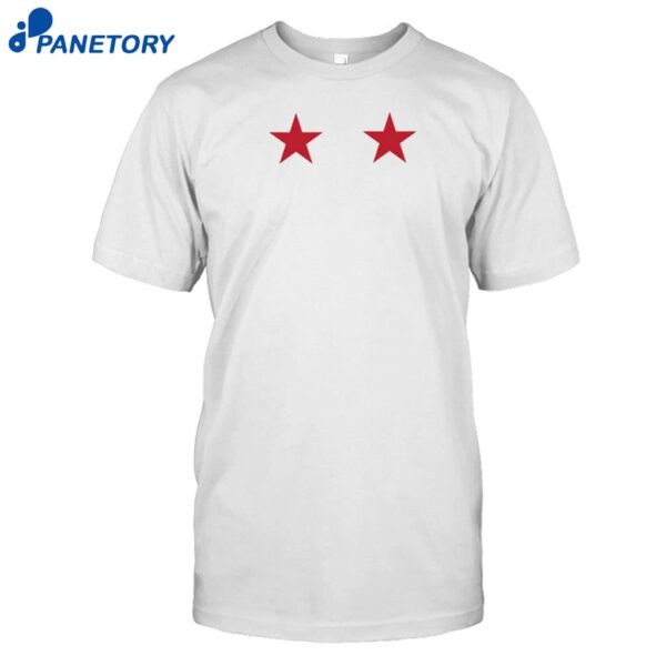 Renee Rapp Mad Star Shirt