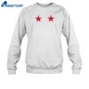 Renee Rapp Mad Star Shirt-unisex T-shirt 1