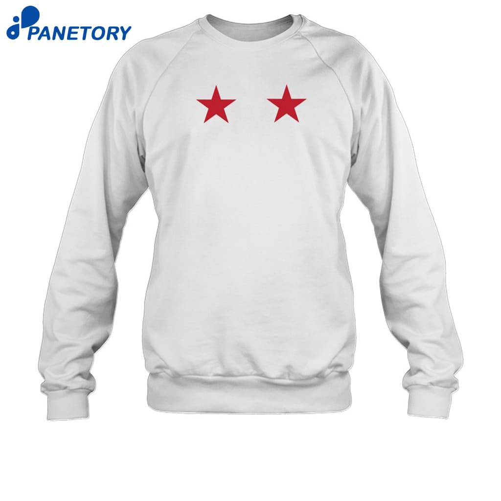 Renee Rapp Mad Star Shirt 6 Renee Rapp Mad Star Shirt-unisex T-shirt 1