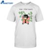 Sarah Andersen How I Spend Money Shirt
