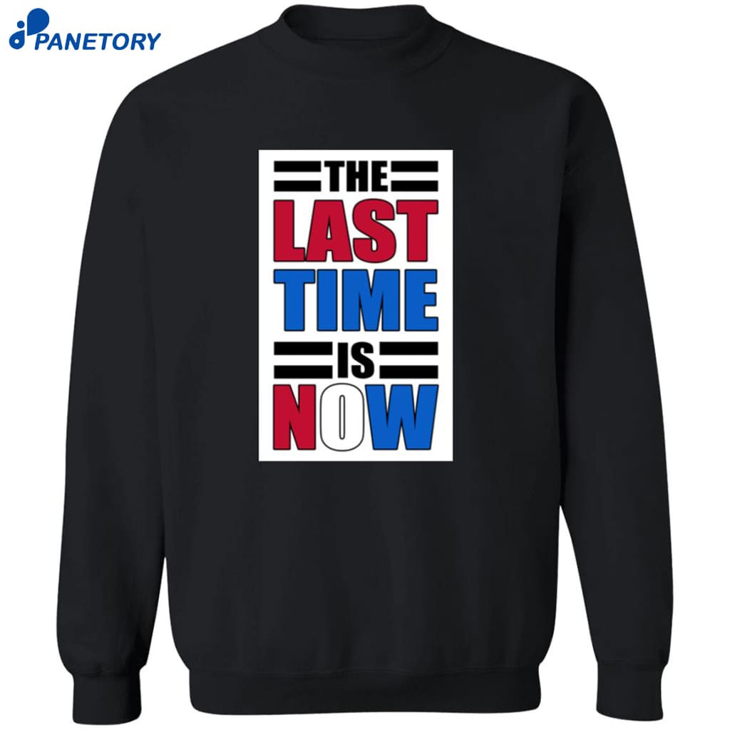 The Last Time Is Now John Cena 2025 Shirt 6 The Last Time Is Now John Cena 2025 Shirt 2