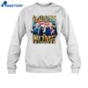 The White House Trump Daddy's Home Shirt 1