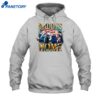 The White House Trump Daddy's Home Shirt 2
