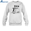 Tv Dad Fuck Ice Abolish Ice Shirt 1