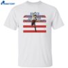 Vintage Bruce Springsteen Born In The Usa T-shirt