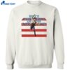 Vintage Bruce Springsteen Born In The Usa T-shirt 2