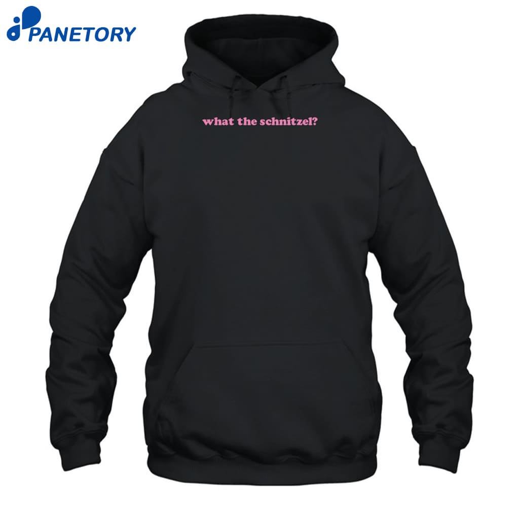What The Schnitzel Shirt 7 What The Schnitzel Shirt 2