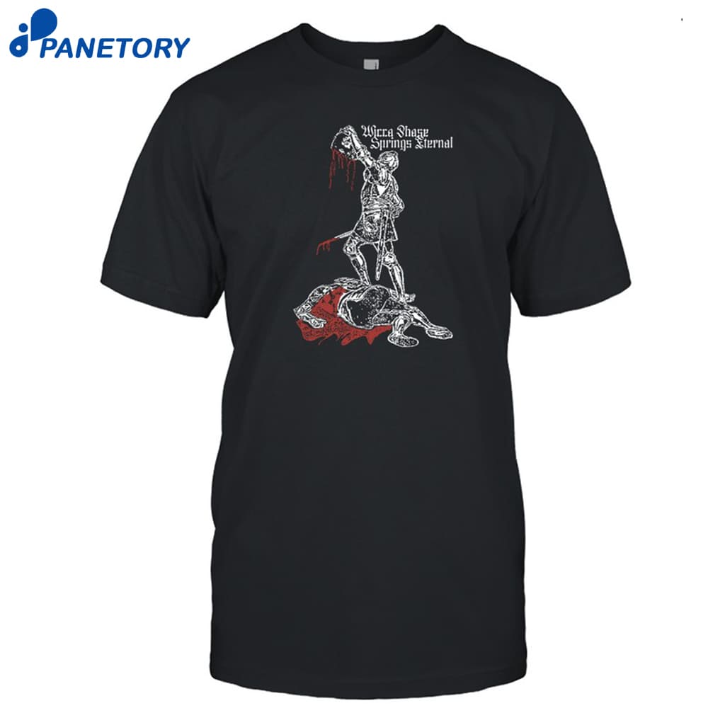 Wicca Phase Darkest Victory Shirt 8 Wicca Phase Darkest Victory Shirt