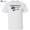 Www.celebrityjettracker.com Shirt