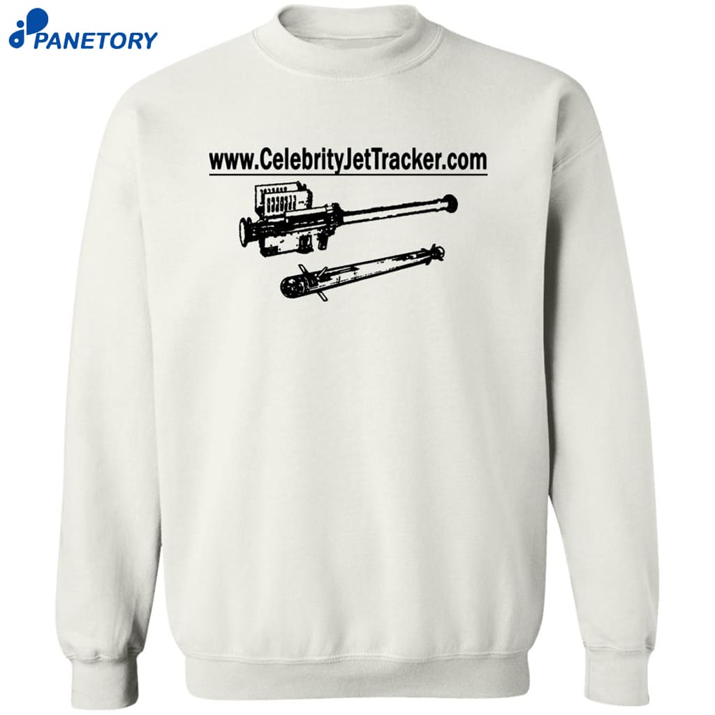 Www.celebrityjettracker.com Shirt 6 Www.celebrityjettracker.com Shirt 2