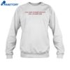 You Want Straight Answers Ask A Straight Lady Shirt 1