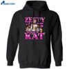 Zesty Kat Shirt 1
