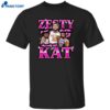 Zesty Kat Shirt