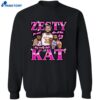 Zesty Kat Shirt 2