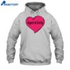 Agent & Emily Shirt 2