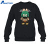 Asspizza Labubu Revived Shirt 1