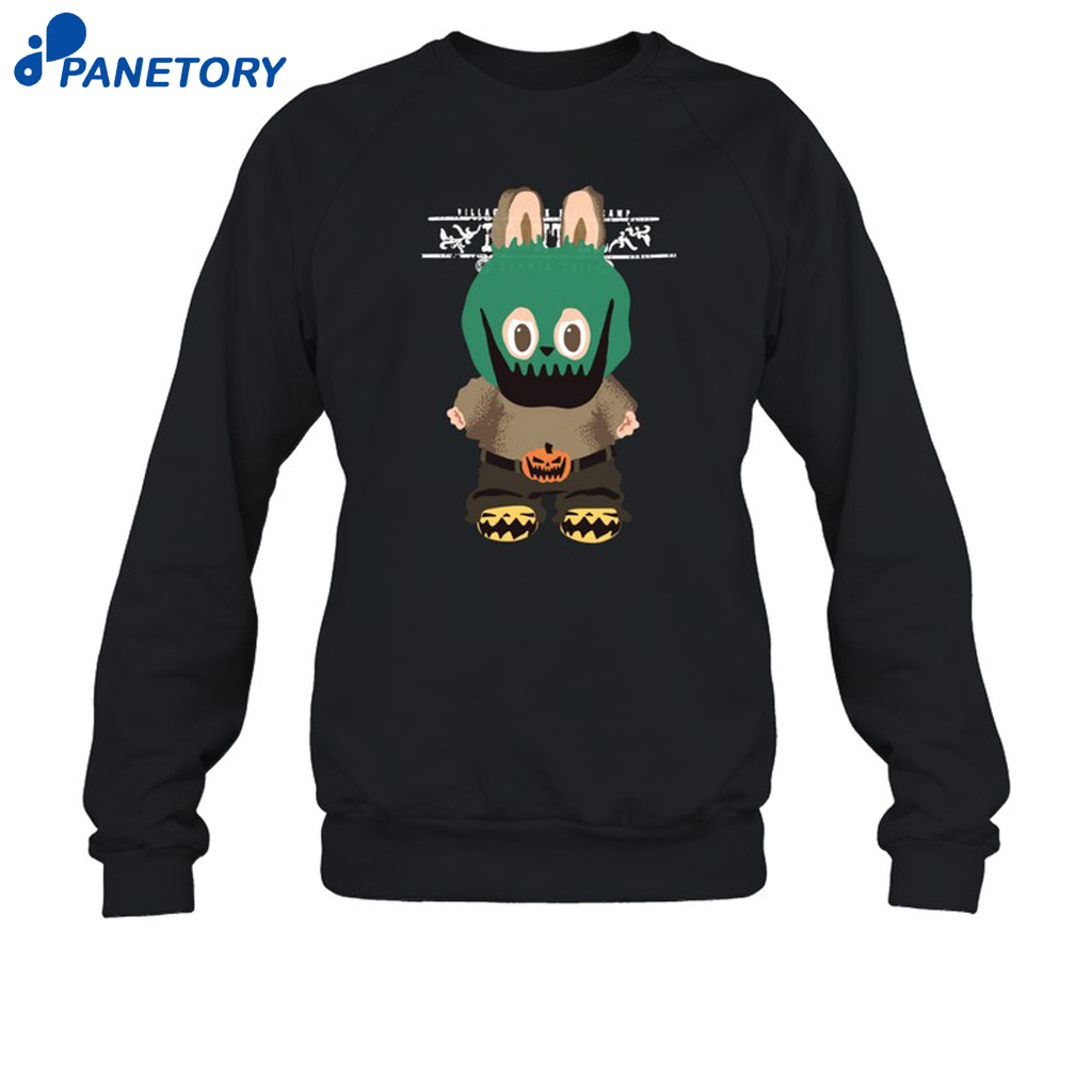 Asspizza Labubu Revived Shirt 6 Asspizza Labubu Revived Shirt 1