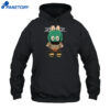 Asspizza Labubu Revived Shirt 2