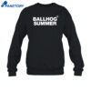 Ballhog Summer Shirt 1