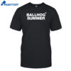 Ballhog Summer Shirt