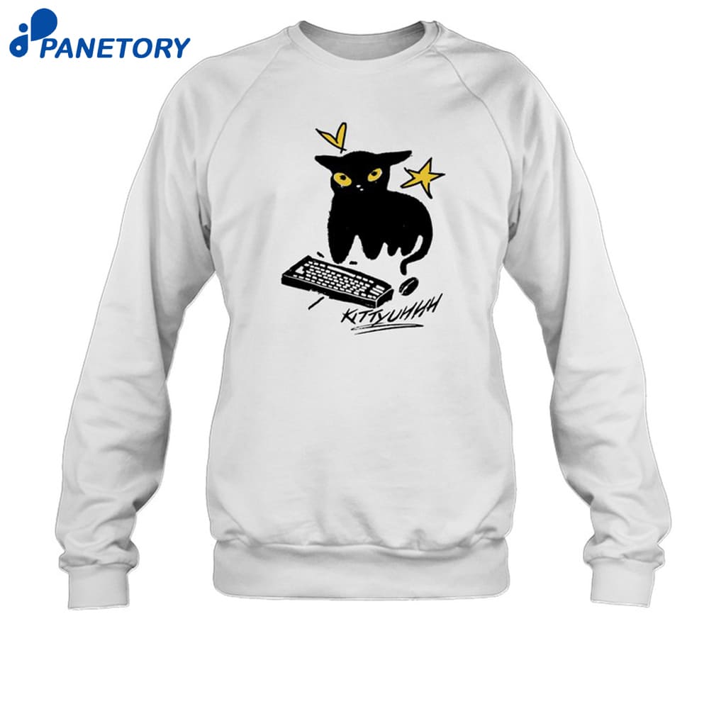 Caseohs Mom Kitty Shirt 6 Caseohs Mom Kitty Shirt 1