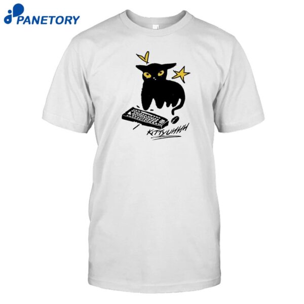 Caseohs Mom Kitty Shirt