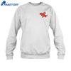 Dino Paint Luxe New Shirt 1