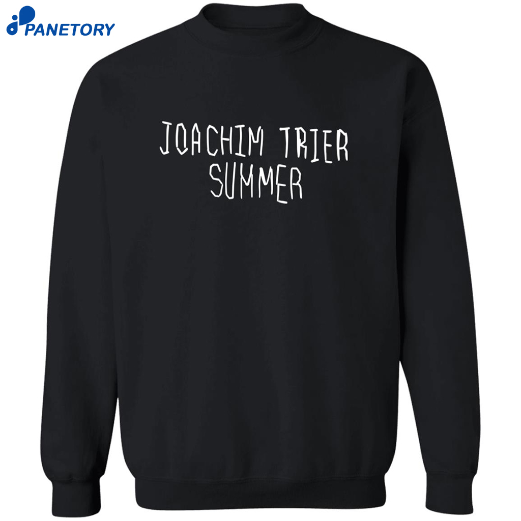 Elle Fanning Joachim Trier Summer Shirt 6 Elle Fanning Joachim Trier Summer Shirt 2