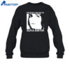 For Myself And For You Olivia Barton Shirt 1