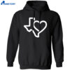 Heart Of Texas Shirt 1