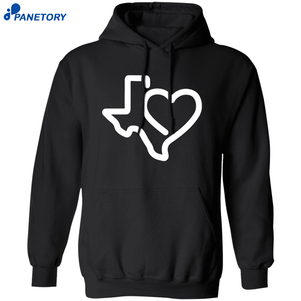 Heart Of Texas Shirt 7 Heart Of Texas Shirt 1