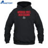 Hulk Hogan America First Beer Second Shirt 2