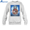 Hulk Hogan Gone But Never Forgotten Shirt 1