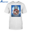Hulk Hogan Gone But Never Forgotten Shirt