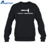I Hunt Tweakers Shirt `