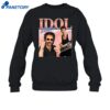 Idol Mind Enterprises Shirt 1