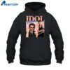 Idol Mind Enterprises Shirt 2