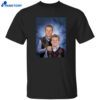 Jerry Thornton Drake Maye Tom Brady Step Brothers Shirt