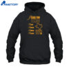 Jesus For Texas Reach Redeem Rebuild Release Shirt 2