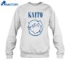 Kaito Smile Face Shirt 1
