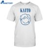 Kaito Smile Face Shirt