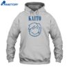 Kaito Smile Face Shirt 2