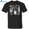 Kevin Chilli Built To Spill Shirt