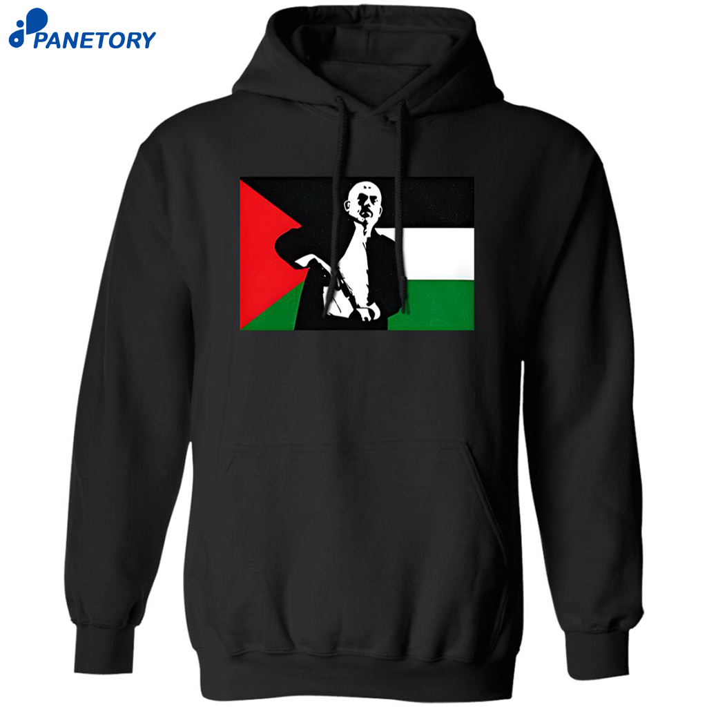 Lucas Gage Yayah Sinwar Silencer And Flag Shirt 7 Lucas Gage Yayah Sinwar Silencer And Flag Shirt 2