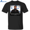 Malcolm Jamal Warner Rest In Peace 1970 2025 Shirt
