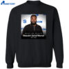 Malcolm Jamal Warner Rest In Peace 1970 2025 Shirt 2