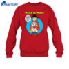 Mega Lo Mart King Of The Hill Shirt 1